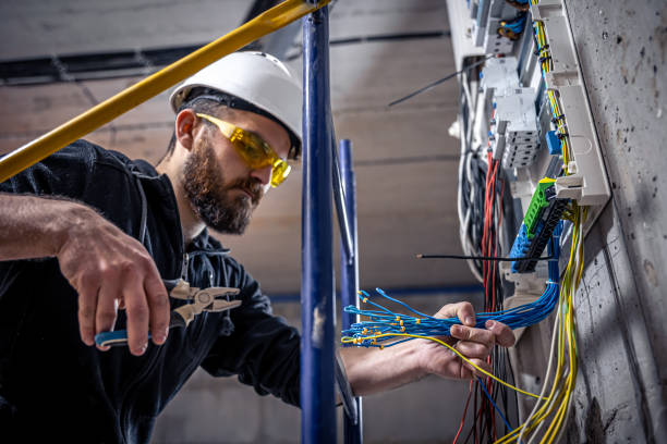Best Electrical System Inspection  in Tyler Run, PA