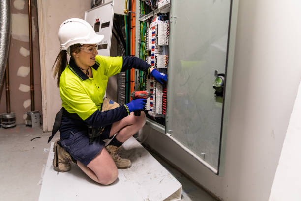 Best Electrical Upgrades for Homes  in Tyler Run, PA