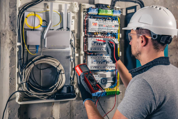 Best Electrical Repair Services  in Tyler Run, PA