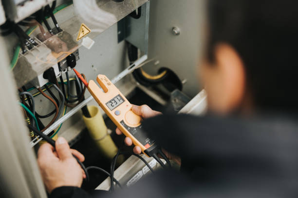 Best Commercial Electrician Services  in Tyler Run, PA