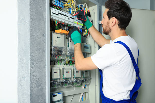 Best Electrical Rewiring Services  in Tyler Run, PA