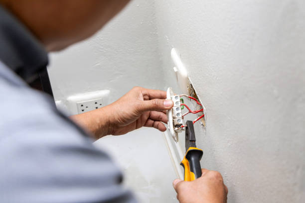 Best Electrical Outlet Repair  in Tyler Run, PA
